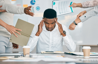 Mind Care - Mental Wellness